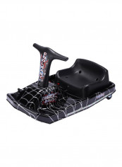 Crazy Drift Electric Ride-On Toy 85x53x21cm
