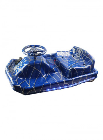 Electric Drifting Ride On 79x64x21cm