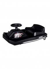 Electric Drifting Scooter Ride On Toy 84x52x38cm