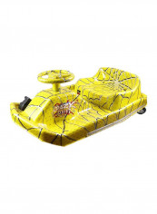 360 Degree Drifting Electric Ride On 85.5x53x21.5cm