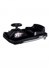 Crazy Drift Electric Ride On Toy 84x52x38cm