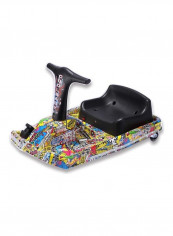 360 Spinning Electric Drifting Scooter 85*53*21cm