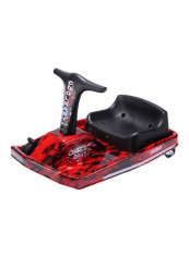 Electric Drifting Car