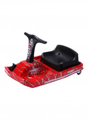 Electric Drifting Car
