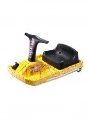 Electric Drifting Car