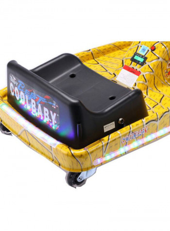 Electric Drifting Car