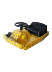 Electric Drifting Car