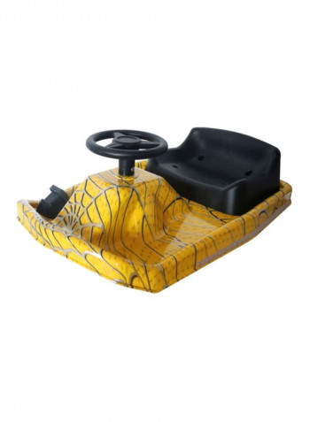 Electric Drifting Car