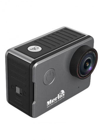 ProCam 4K  Camera