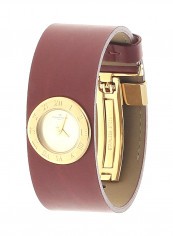 Women's Leather Analog Watch PG122DE2 reviews Women's Leather Analog Watch PG122DE2