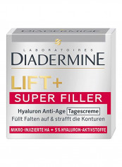 Lift Plus Superfiller Hyaluron Anti-Age Day Cream 1.76ounce