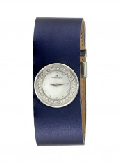 Women's Leather Analog Watch PG123C reviews Women's Leather Analog Watch PG123C