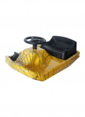 Electric 360-Spinning Drifting Ride On Scooter 12.5 kg 88x62x35cm