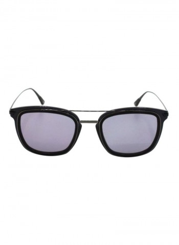 Men's UV Protected Square Sunglasses