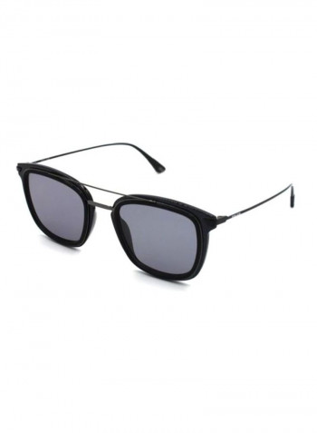 Men's UV Protected Square Sunglasses