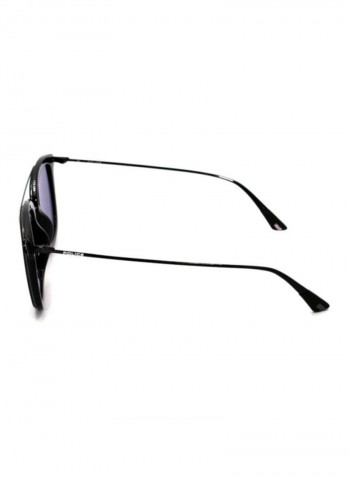Men's UV Protected Square Sunglasses