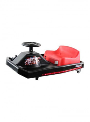 Electric Drifting Scooter 52x84x38cm