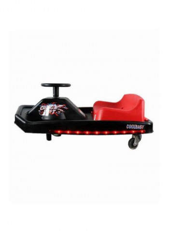 Electric Drifting Scooter 52x84x38cm