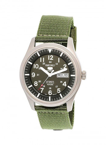 Military Analog Watch SNZG09K1