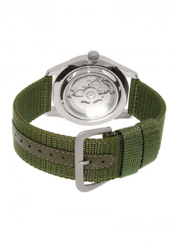 Military Analog Watch SNZG09K1