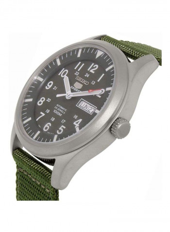 Military Analog Watch SNZG09K1