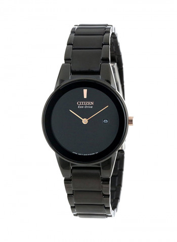 Women's Water Resistant Analog Watch GA1055-57F