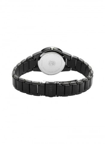 Women's Water Resistant Analog Watch GA1055-57F