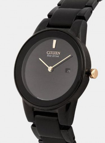 Women's Water Resistant Analog Watch GA1055-57F