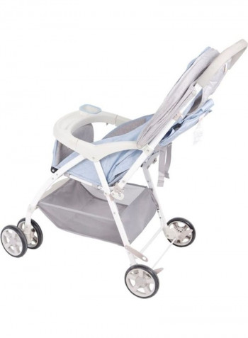 Babys Stroller