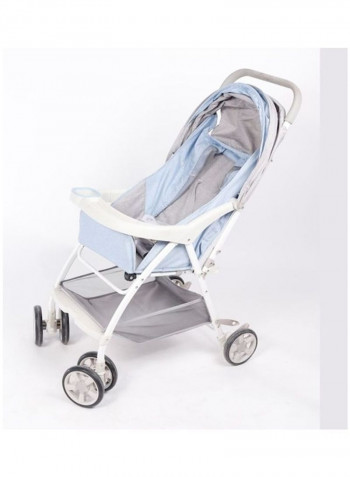 Babys Stroller