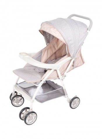 Babys Stroller