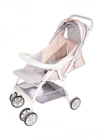 Babys Stroller