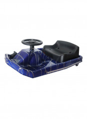 360-Degree Electric Ride-On Crazy Cart Shift reviews 360-Degree Electric Ride-On Crazy Cart Shift
