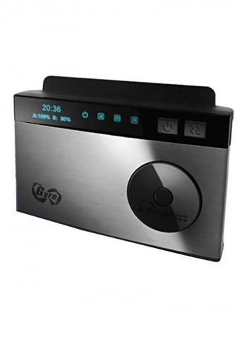 Gyre XF280 Wave Maker Controller Grey/Black