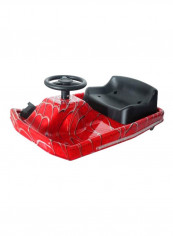 360-Degree Electric Drifting Ride-On reviews 360-Degree Electric Drifting Ride-On