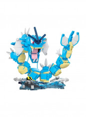 Construx Pokemon Gyarados Building Set DYF14