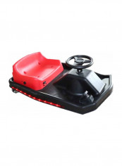 Crazy Cart 360-Degree Drifting Electric Scooter reviews Crazy Cart 360-Degree Drifting Electric Scooter