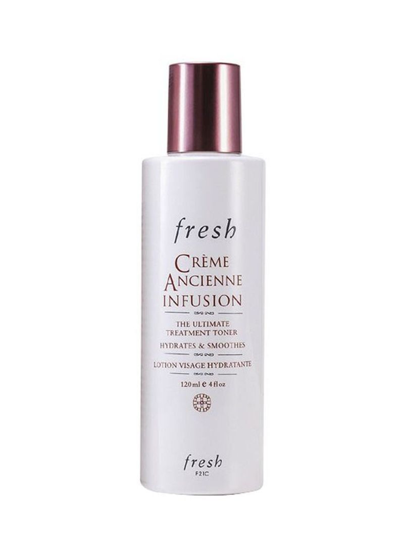 Creme Ancienne Infusion Toner 4ounce