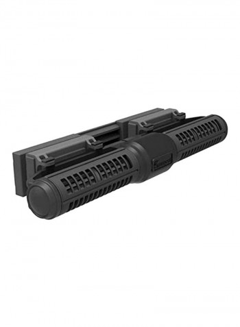 Gyre Wave Maker Pump Black