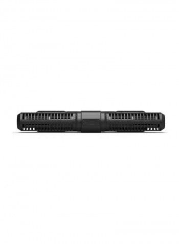 Gyre Wave Maker Pump Black