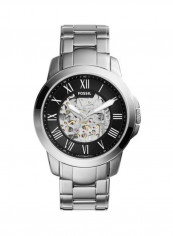 Men's Grant Water Resistant Analog Watch ME3103