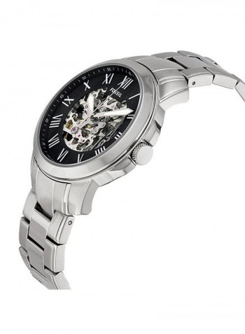 Men's Grant Water Resistant Analog Watch ME3103