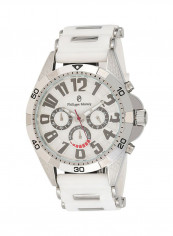Men's Rubber Chronograph Watch RC1455WWW