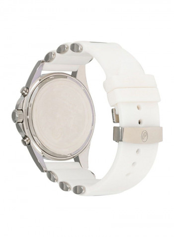 Men's Rubber Chronograph Watch RC1455WWW