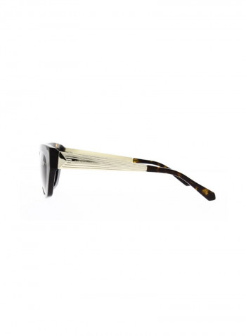 Women's Paloma Cat Eye Frame Sunglasses - Lens Size: 51 mm