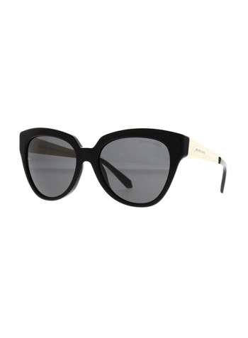Women's Paloma Cat Eye Frame Sunglasses - Lens Size: 55 mm