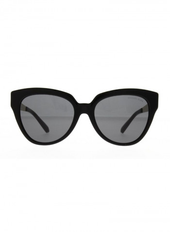 Women's Paloma Cat Eye Frame Sunglasses - Lens Size: 55 mm