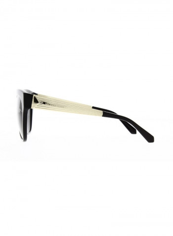 Women's Paloma Cat Eye Frame Sunglasses - Lens Size: 55 mm