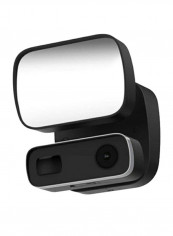 Smart Security LED Lighting Motion Activated Night Vision Camera