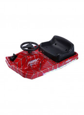 360-Degree Electric Ride-On Crazy Cart Shift reviews 360-Degree Electric Ride-On Crazy Cart Shift